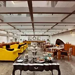The Lalit Great Eastern Kolkata