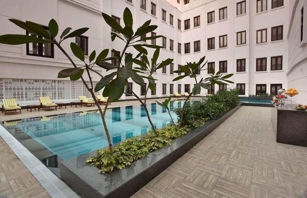 The Lalit Great Eastern Hotel
