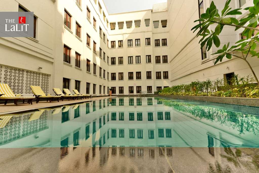 The Lalit Great Eastern