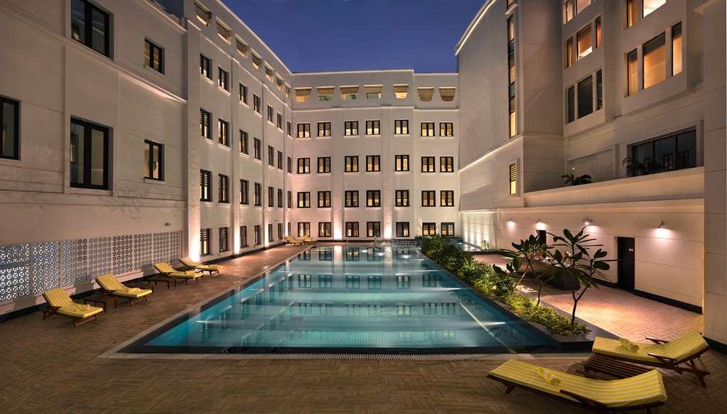 Hotel The Lalit Great Eastern