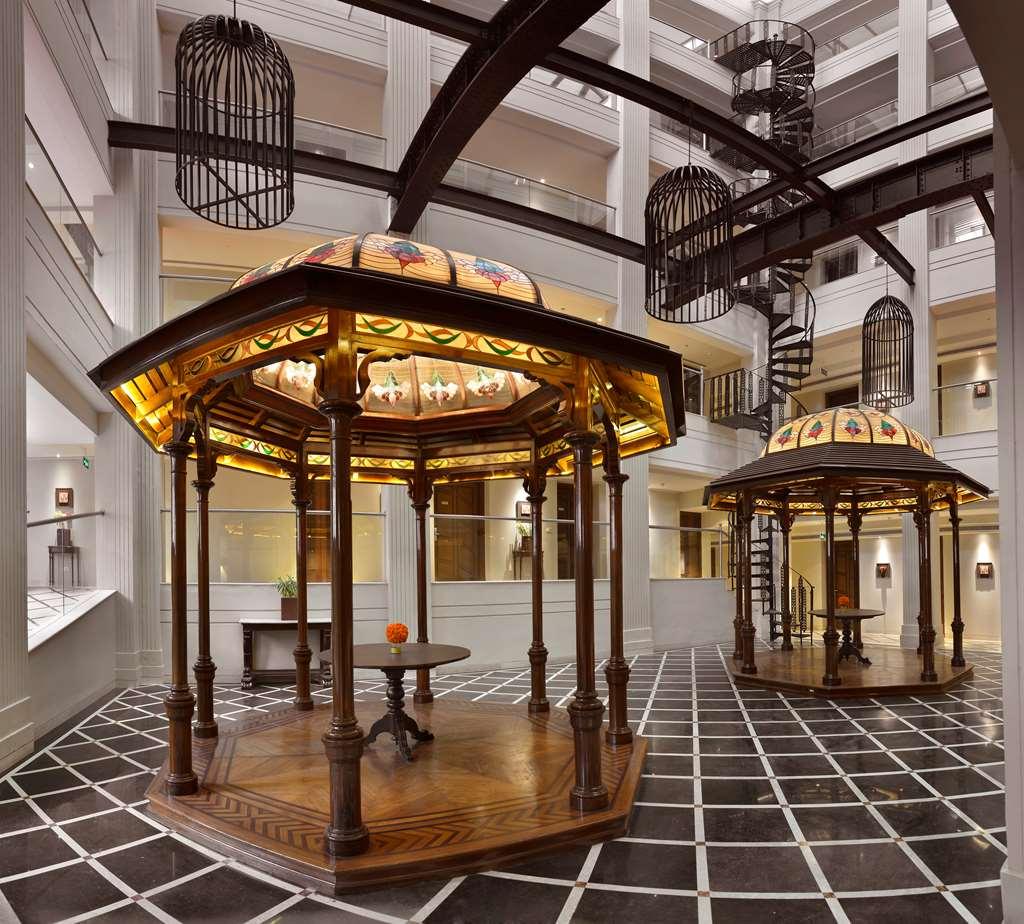 The Lalit Great Eastern Hotel 5*