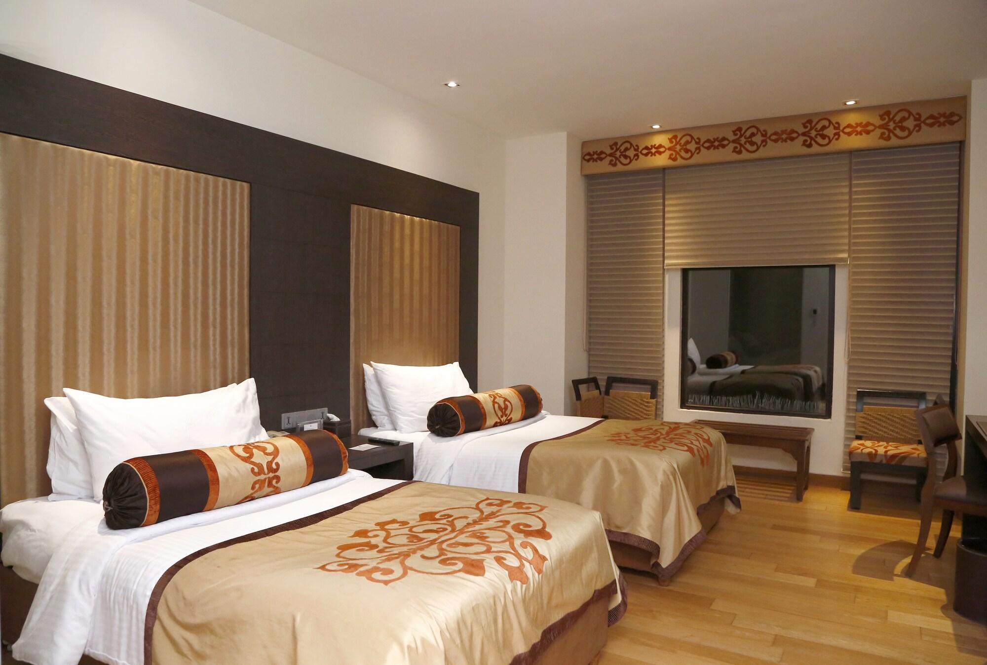 The Lalit Great Eastern Hotel Kolkata