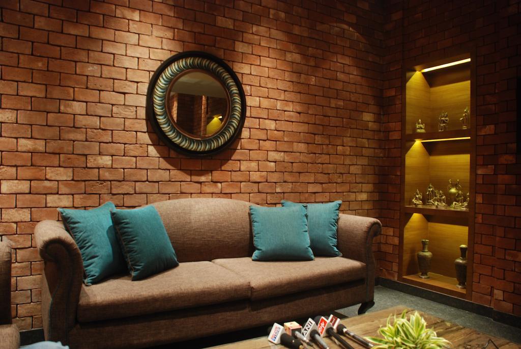 Hotel The Lalit Great Eastern 5*