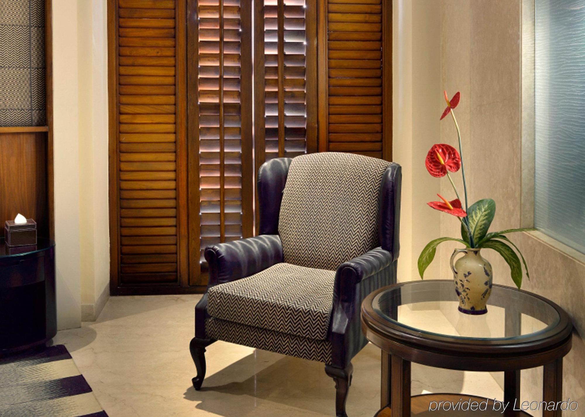 Hotel The Lalit Great Eastern Kolkata