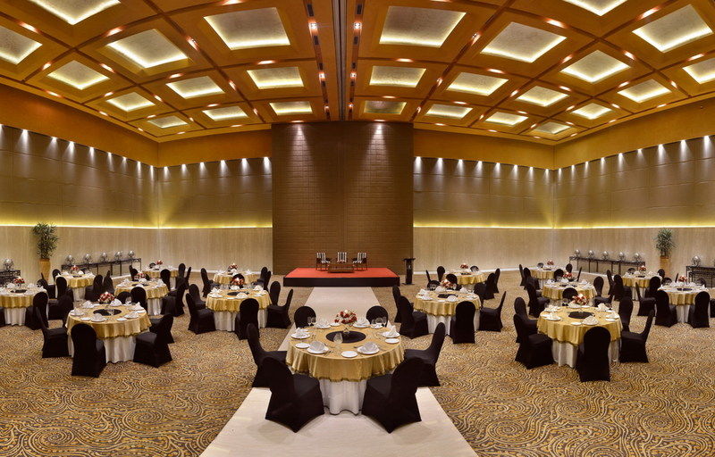 Hotel The Lalit Great Eastern