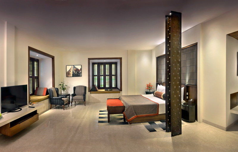 Hotel The Lalit Great Eastern 5*