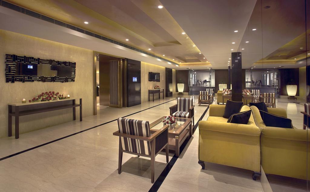 The Lalit Great Eastern