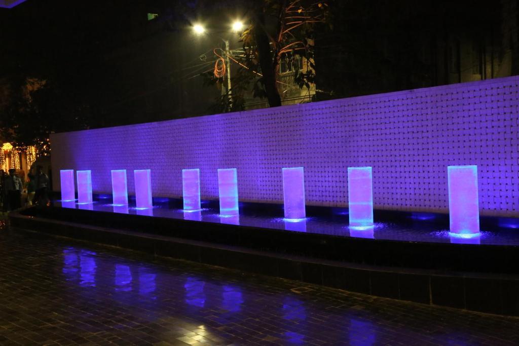 The Lalit Great Eastern 5* Kolkata