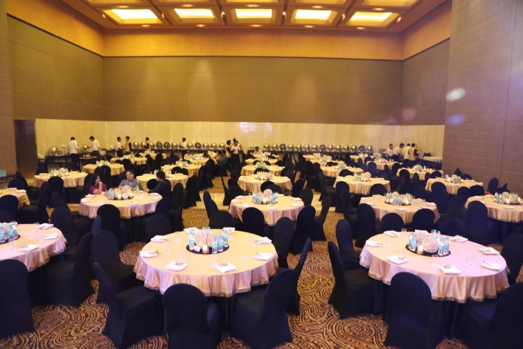Hotel The Lalit Great Eastern