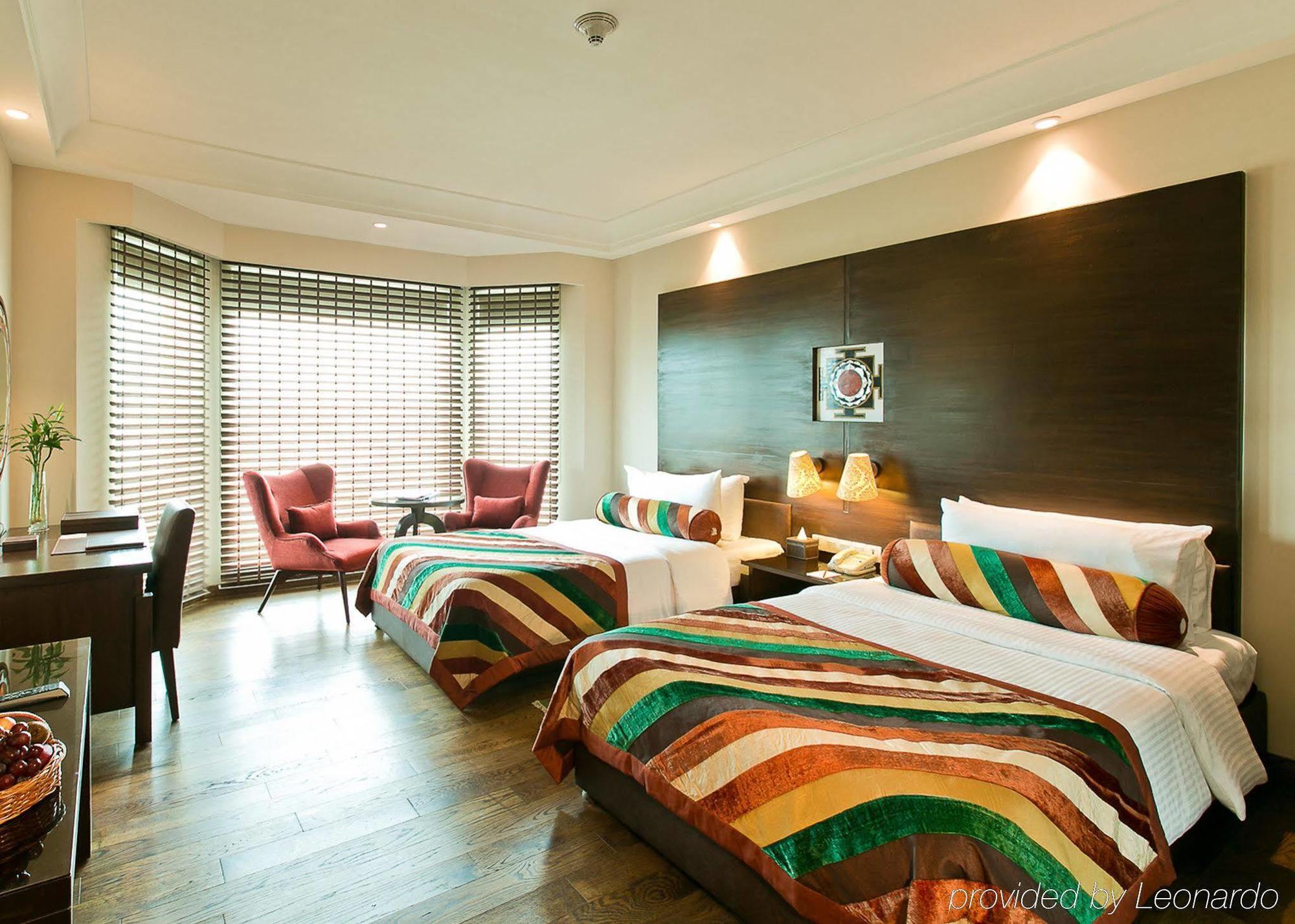 Hotel The Lalit Great Eastern