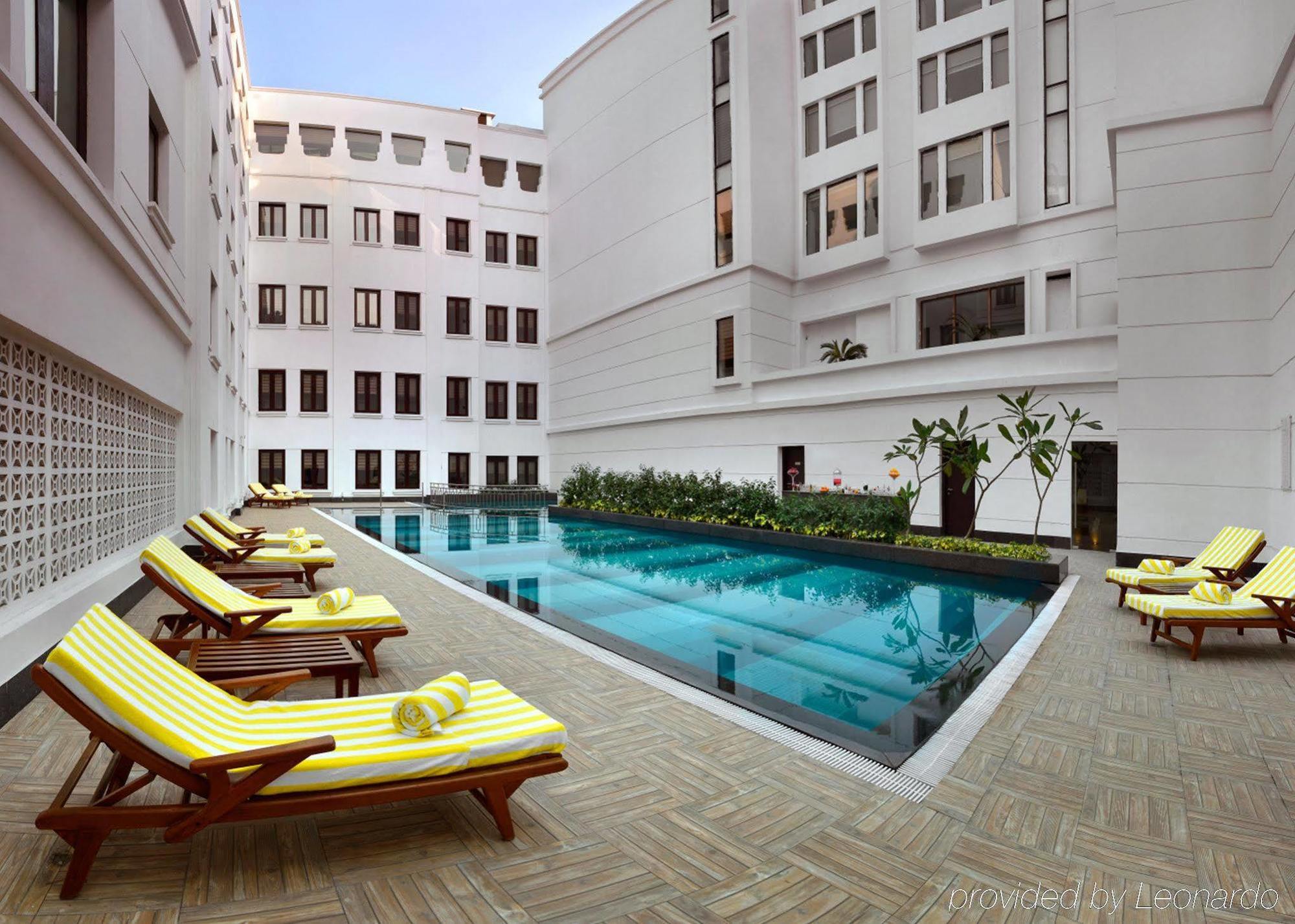 Hotel The Lalit Great Eastern