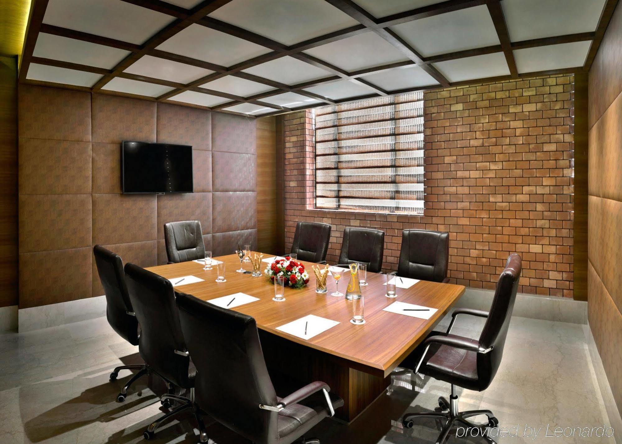 The Lalit Great Eastern