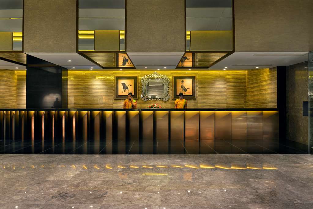 The Lalit Great Eastern Hotel Kolkata