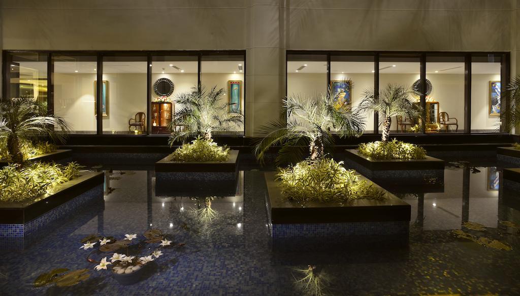 Hotel The Lalit Great Eastern