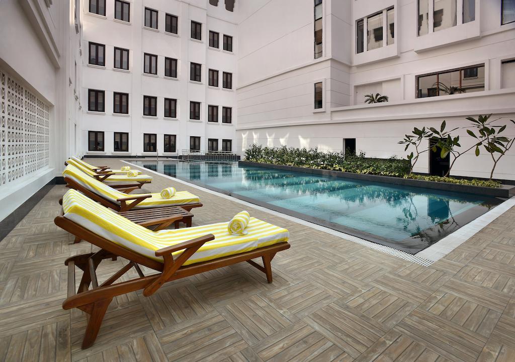 The Lalit Great Eastern Hotel Kolkata