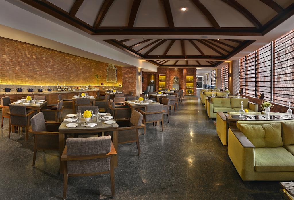 The Lalit Great Eastern Hotel 5*