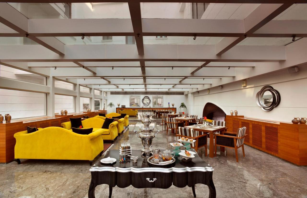 The Lalit Great Eastern 5* Kolkata